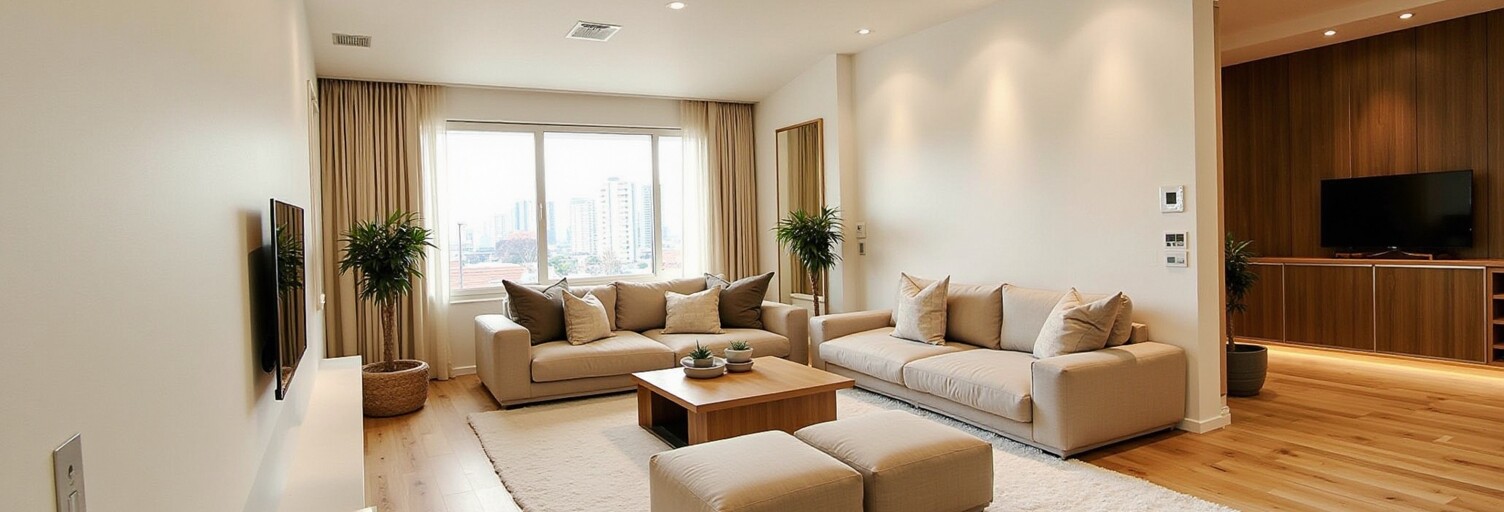 Appartement 3 Pièces 56 m² à vendre à Brétigny-sur-Orge (91220)