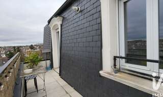 Appartement 3 Pièces 57 m² à vendre à Noisy-le-Grand (93160)