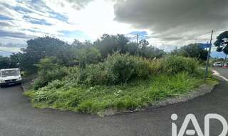 Terrain  359 m² à vendre à Saint-Pierre (97410)