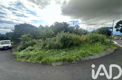 Terrain  165055 €