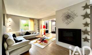 Maison 6 Pièces 118 m² à vendre à Bondues (59910)