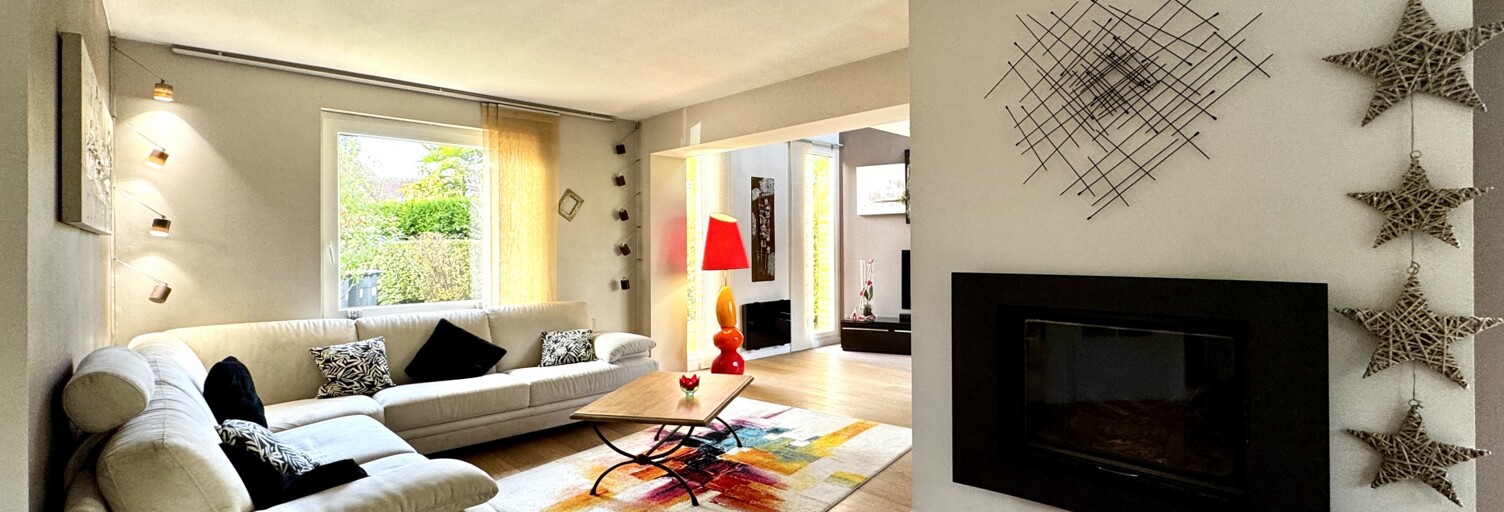 Maison 6 Pièces 118 m² à vendre à Bondues (59910)