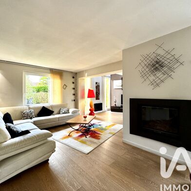 Maison 6 pièces 585000 €