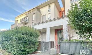 Appartement 1 Pièce 33 m² à vendre à Corbeil-Essonnes (91100)