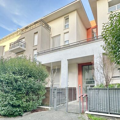 Appartement 1 pièces 95000 €