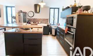 Appartement 6 Pièces 119 m² à vendre à Reims (51100)