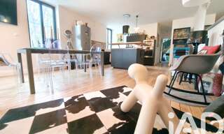 Appartement 6 Pièces 119 m² à vendre à Reims (51100)