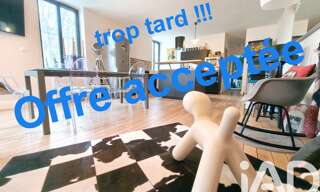 Appartement 6 Pièces 119 m² à vendre à Reims (51100)