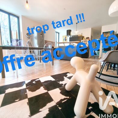 Appartement 6 pièces 299900 €