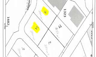 Terrain  1215 m² à vendre à Saint-Pierre (97410)