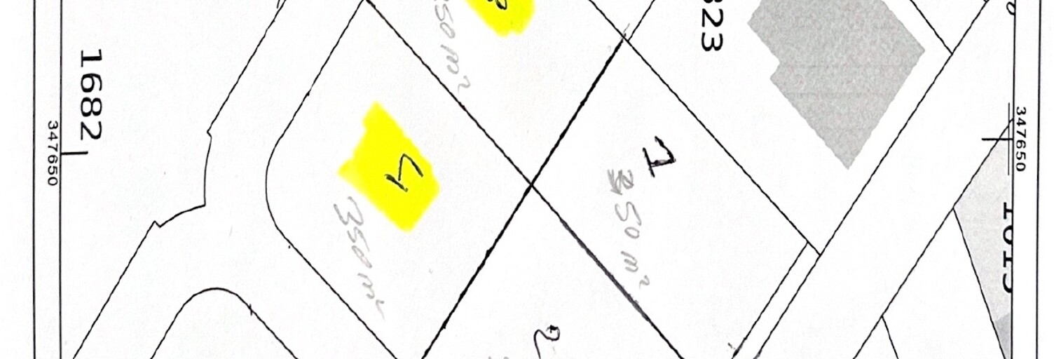 Terrain  1215 m² à vendre à Saint-Pierre (97410)