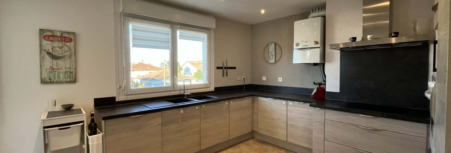 Appartement 3 Pièces 94 m² à vendre à Tarbes (65000)