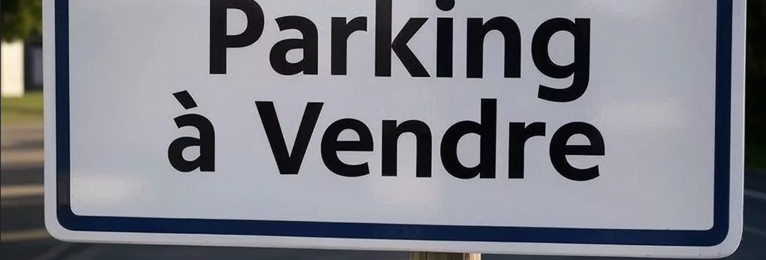 Garage  12 m² à vendre à Antony (92160)