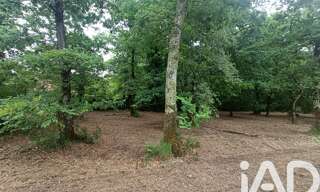 Terrain  1567 m² à vendre à Le Pian-Médoc (33290)