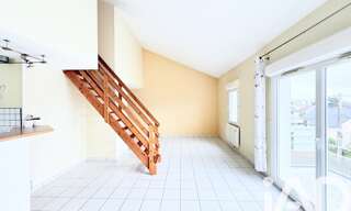 Appartement 3 Pièces 68 m² à vendre à Couëron (44220)