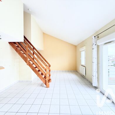 Appartement 3 pièces 175000 €