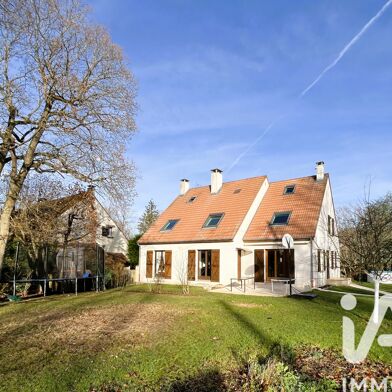 Maison 9 pièces 750000 €