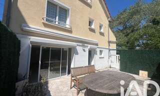 Maison 6 Pièces 125 m² à vendre à Mouroux (77120)