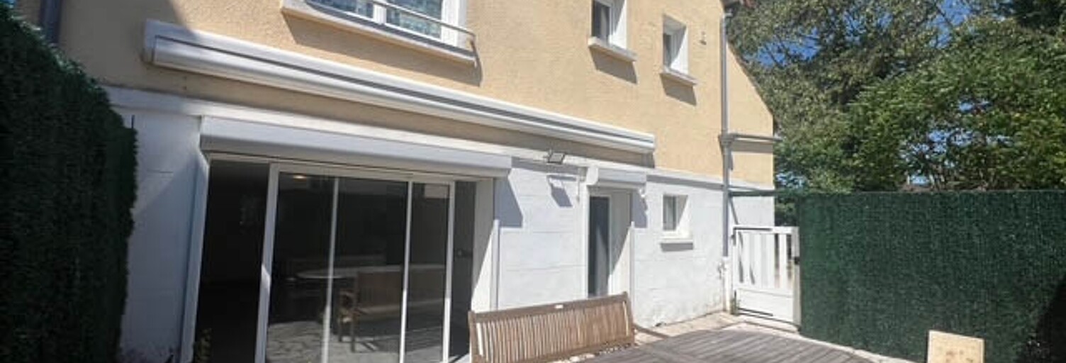 Maison 6 Pièces 125 m² à vendre à Mouroux (77120)