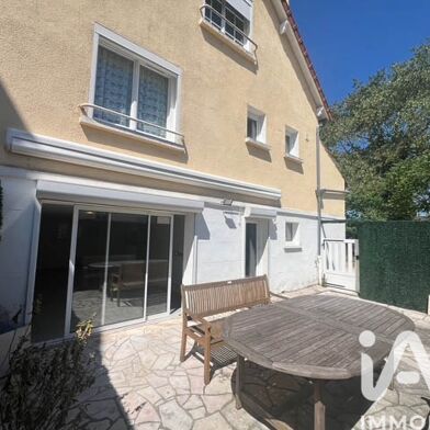 Maison 6 pièces 244000 €