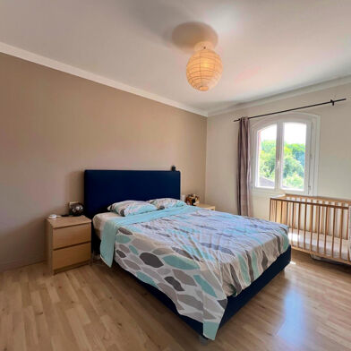 Maison 6 pièces 597000 €