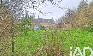 Maison 5 Pièces 78 m² à vendre à Port-Bail-sur-Mer (50580)