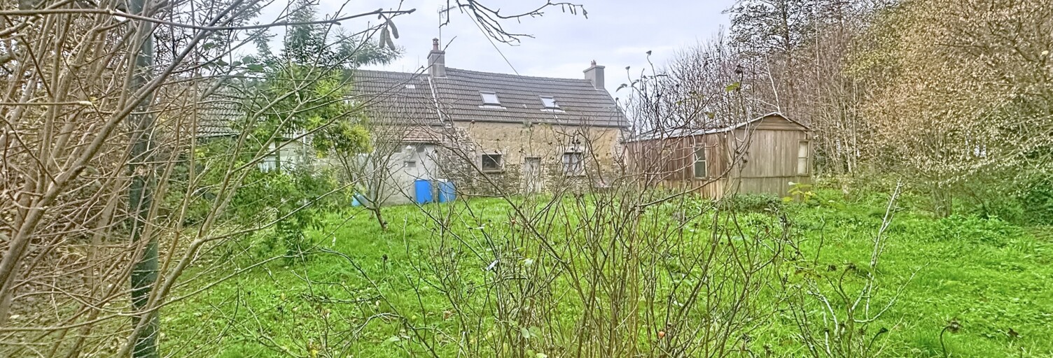 Maison 5 Pièces 78 m² à vendre à Port-Bail-sur-Mer (50580)