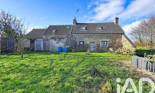 Maison 5 Pièces 78 m² à vendre à Port-Bail-sur-Mer (50580)