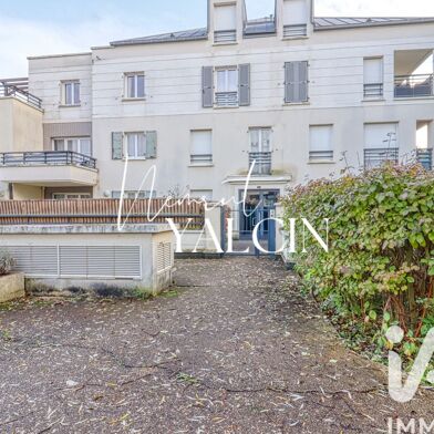 Appartement 1 pièces 165000 €