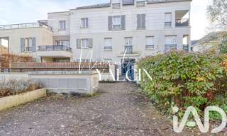 Appartement 1 Pièce 35 m² à vendre à Ézanville (95460)