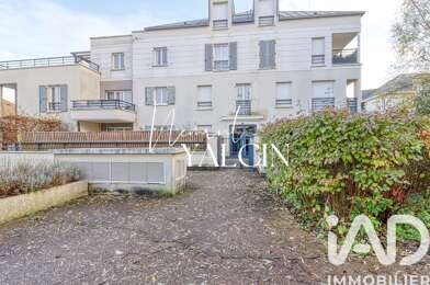 Appartement 1 pièces 159000 €