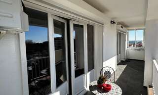 Appartement 3 Pièces 67 m² à vendre à Fréjus (83370)