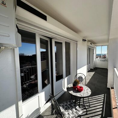 Appartement 3 pièces 340000 €