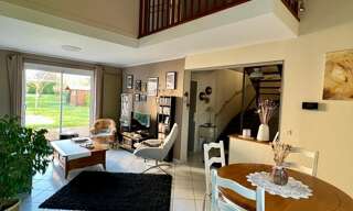 Maison 5 Pièces 101 m² à vendre à Saint-Doulchard (18230)