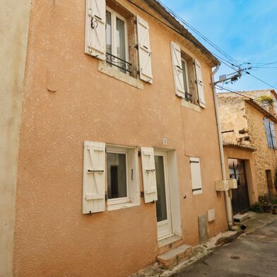 Maison 4 pièces 125000 €