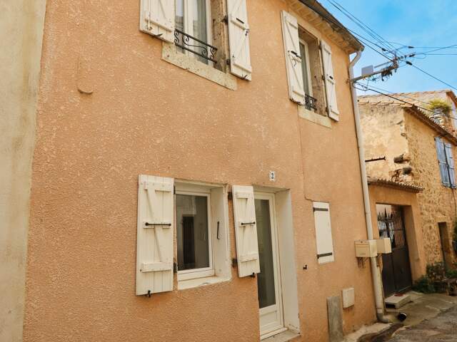 Vente Maison de village 4 pièces — photo du bien