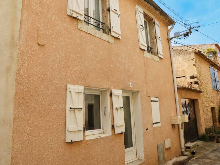 Vente Maison de village 4 pièces — photo 1