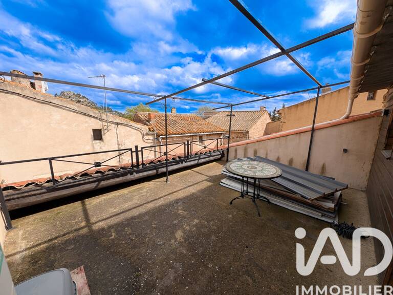 Vente Maison de village 4 pièces — photo 1