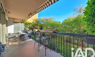 Appartement 2 Pièces 53 m² à vendre à Roquebrune-Cap-Martin (06190)