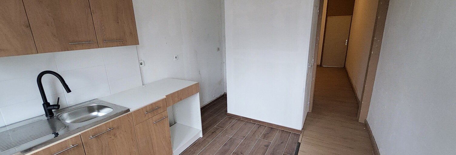 Maison 7 Pièces 75 m² à vendre à Denain (59220)