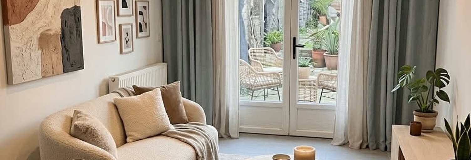 Maison 7 Pièces 75 m² à vendre à Denain (59220)