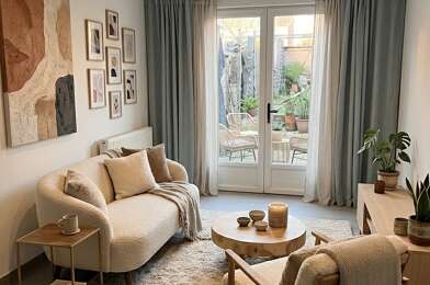 Maison 7 pièces 67000 €