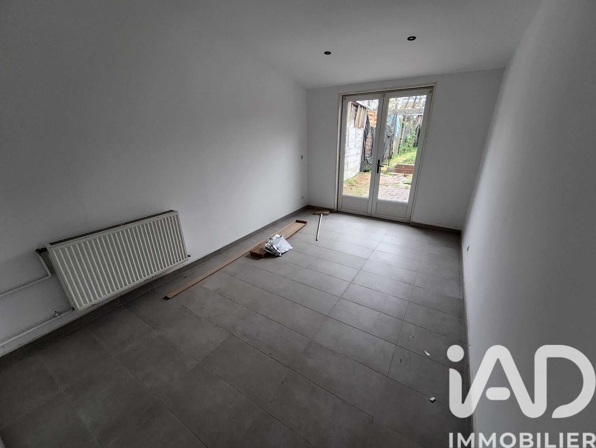 Vente Maison de ville 7 pièces - Photo 2
