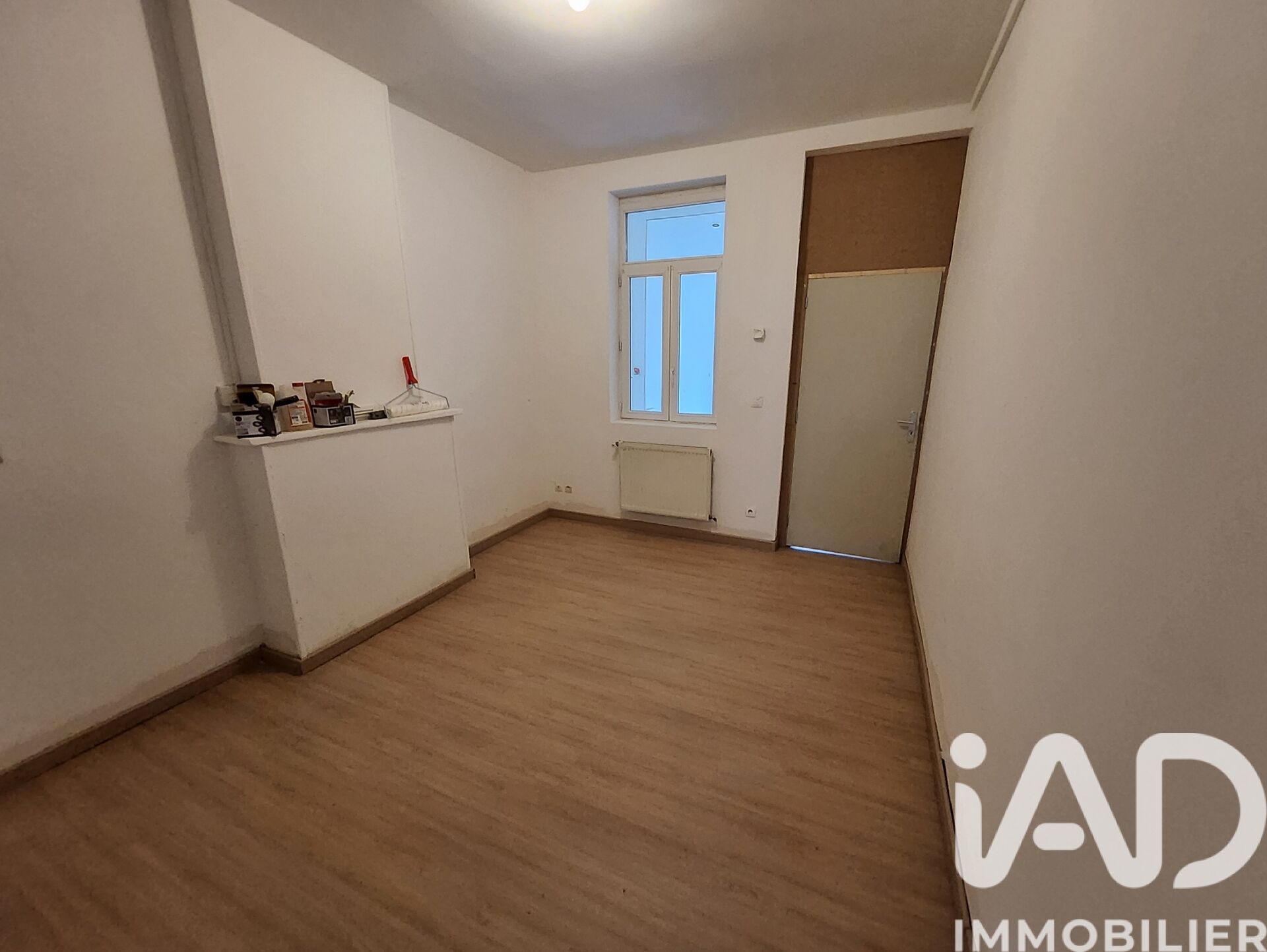 Vente Maison de ville 7 pièces - Photo 4