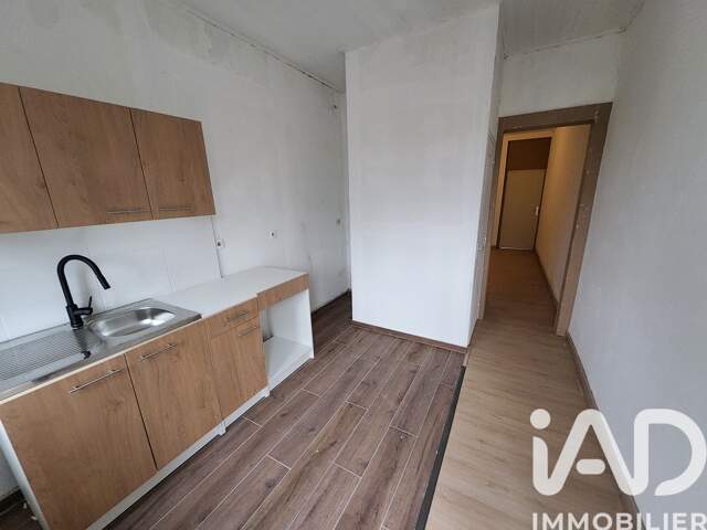 Vente Maison de ville 7 pièces — photo du bien