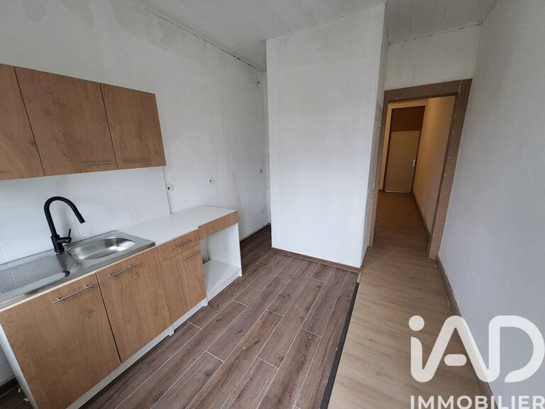 Vente Maison de ville 7 pièces — photo 1