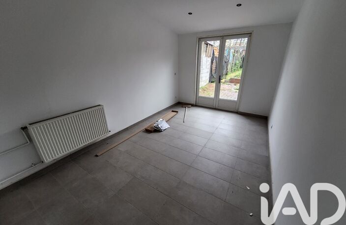 Vente Maison de ville 7 pièces — photo 2