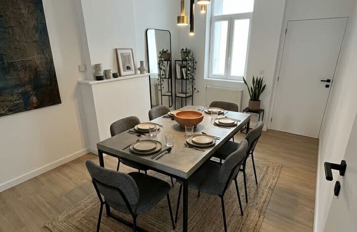 Vente Maison de ville 7 pièces — photo 5