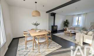 Maison 4 Pièces 102 m² à vendre à Saint-Nazaire (44600)