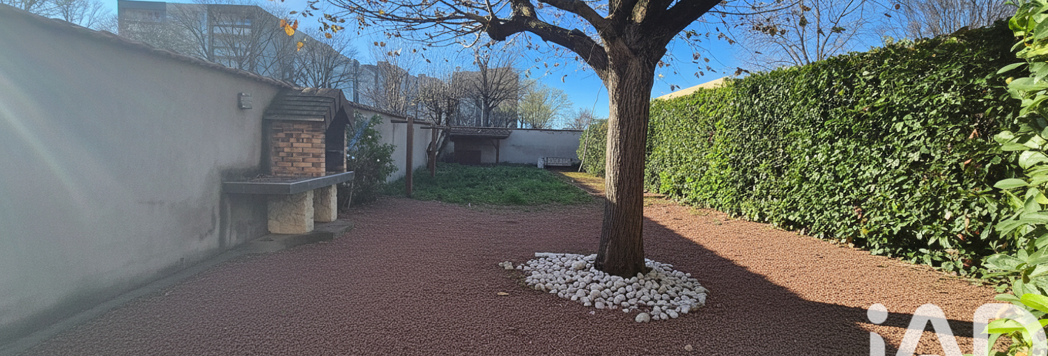 Maison 3 Pièces 66 m² à vendre à Roanne (42300)